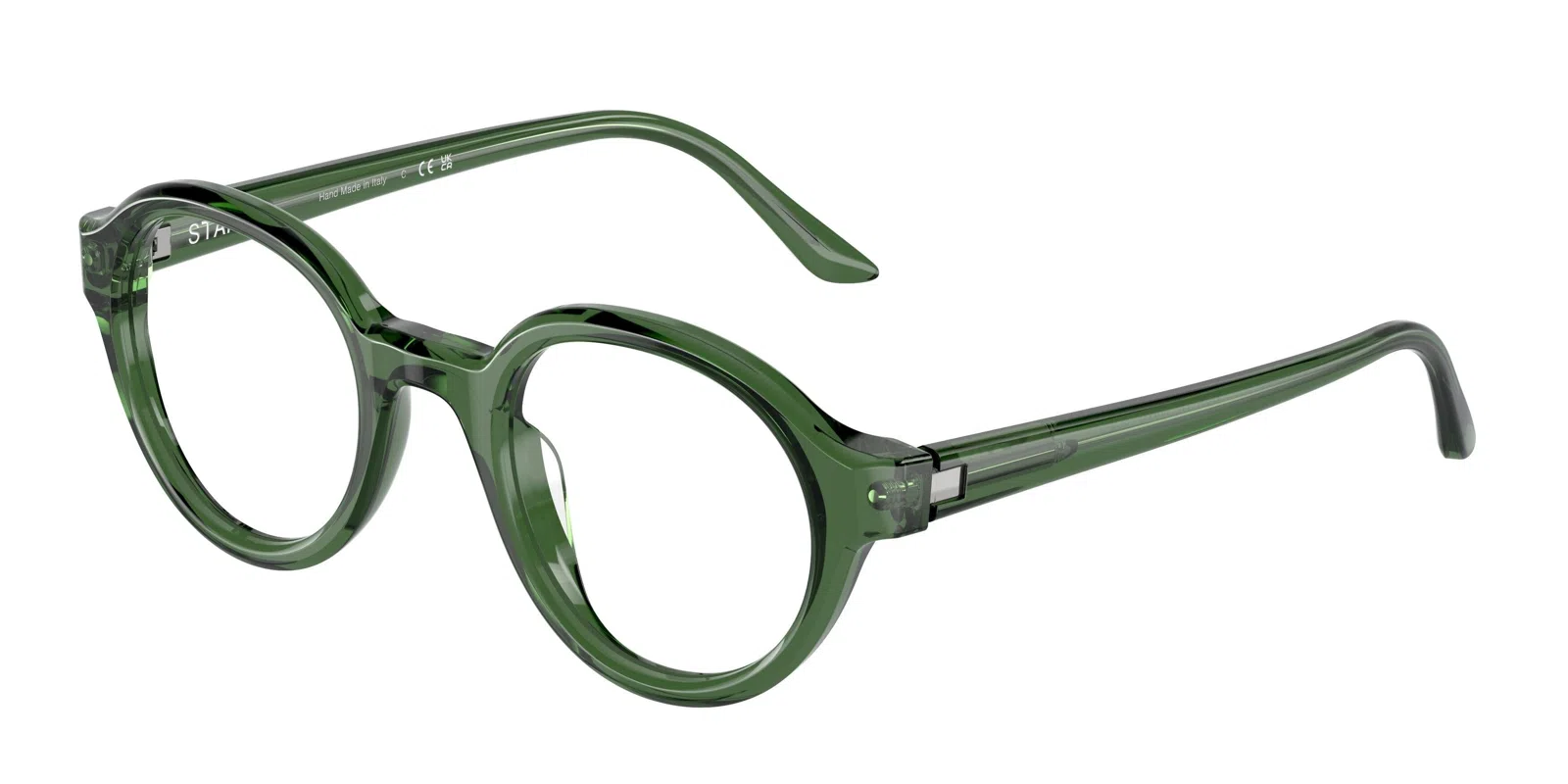 Starck Eyes 3095 Eyeglasses - view 4